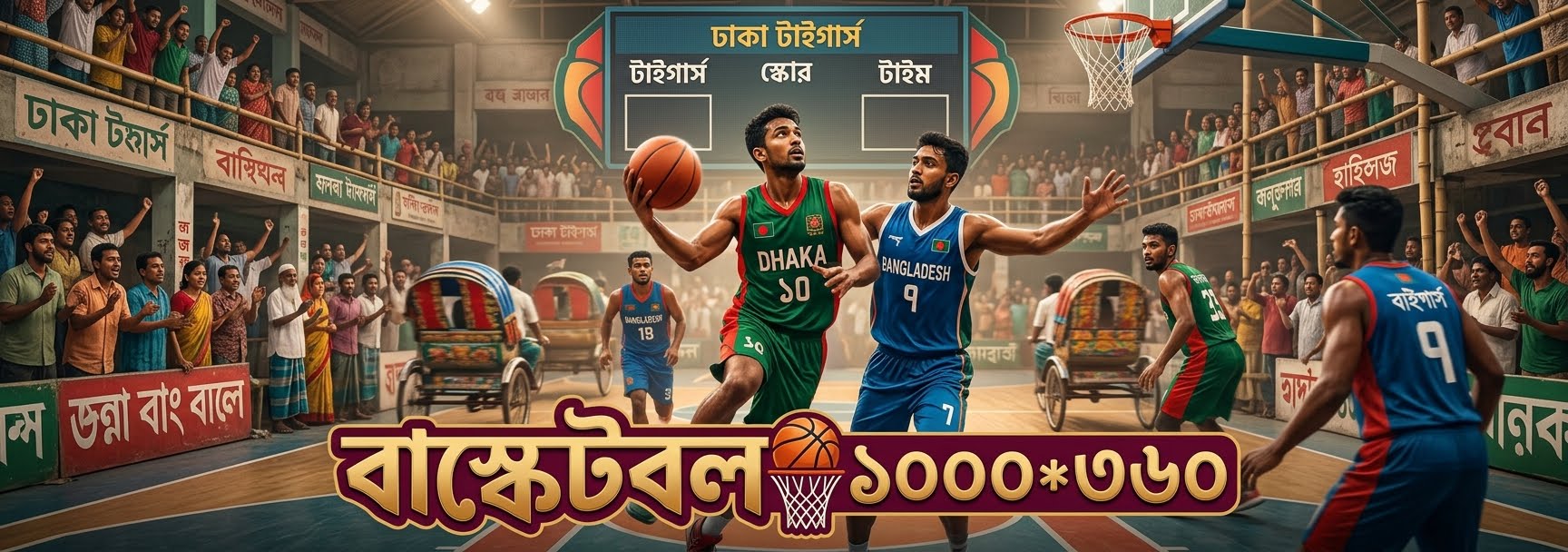 [BN] ক্লাসিক স্পোর্টস ও/ইউ বিশ্লেষণ মডেল